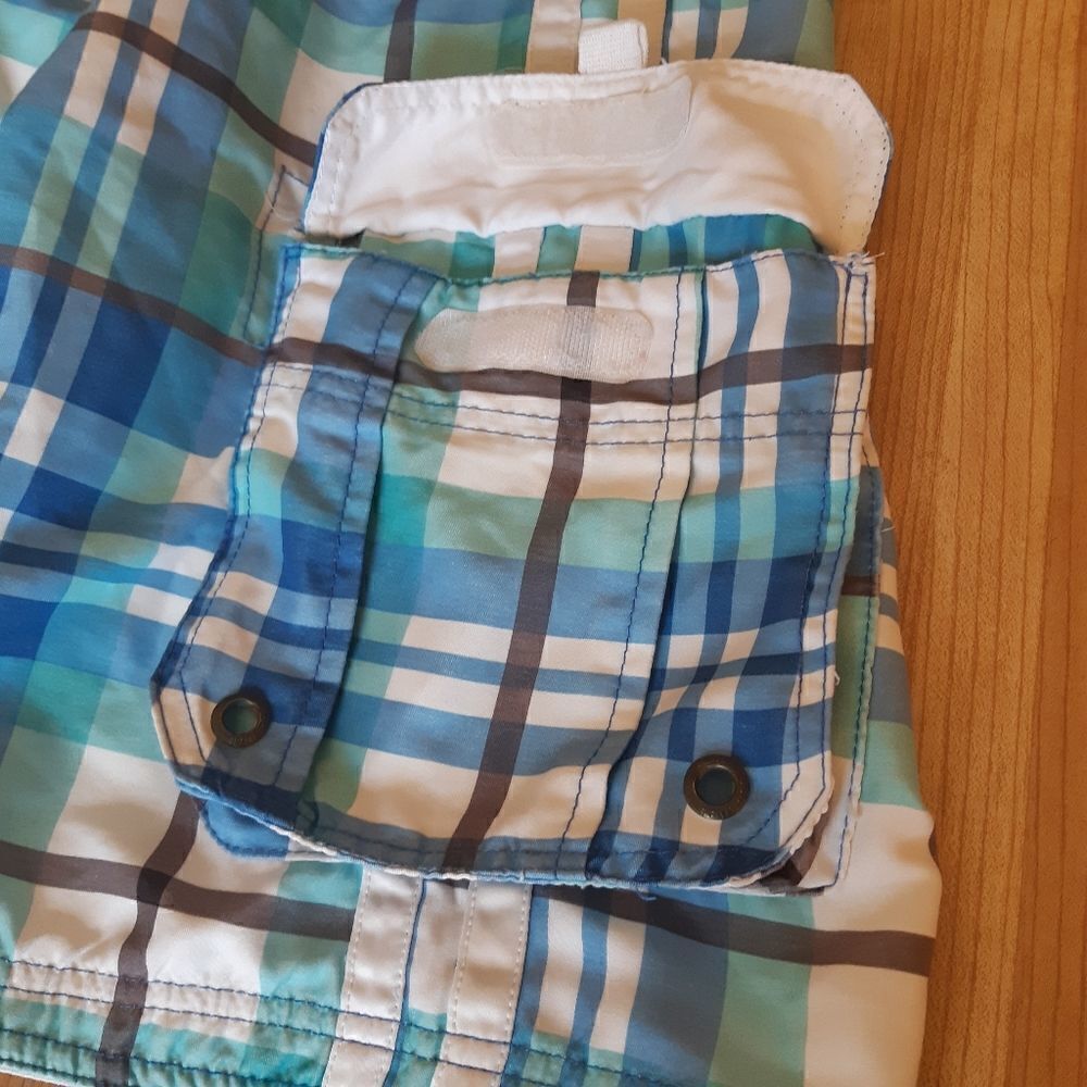 Mens 360 Surf Boardshorts size Small - Picture 2 of 7